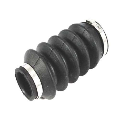 Jeep Wrangler TJ 2,5 & 4,0 ltr. Manschette mit Schellen für die vordere Kardanwelle 96-02