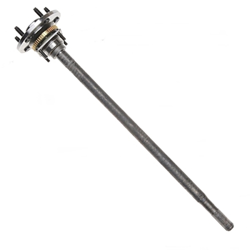 Jeep Grand Cherokee WJ WG Rear Axle Assy Left Dana 35 99-04