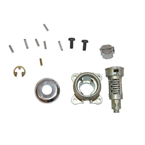 Jeep Grand Cherokee WJ WG Cherokee KJ Schließzylinder Türen Türschließzylinder 99-04