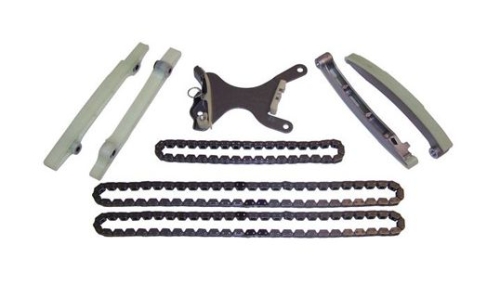 Jeep Grand Cherokee WH WK Timing Kit Includes Chains, Arms, Guides and Tensioner 4,7 ltr. 05-06