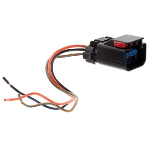 Jeep Wrangler TJ 4.0 ltr. Repair Cable & Plug Set Standard for Oil Pump Drive 05-06