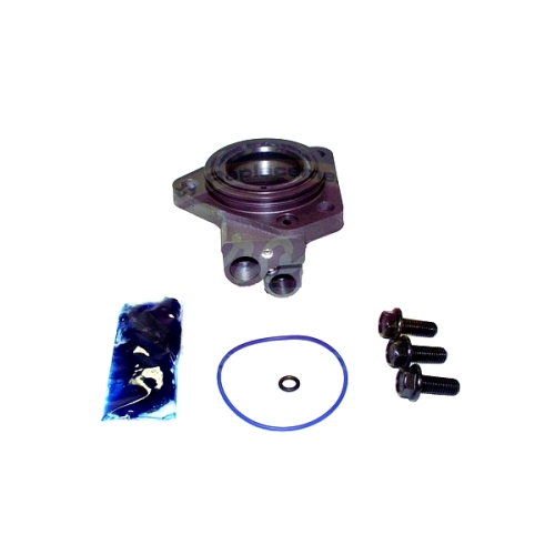 Jeep Grand Cherokee WJ WG Dichtsatz mit Gehäuse Teil Lenkgetriebe 99-04