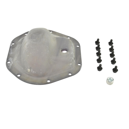 Jeep Wrangler JK Differential Cover with Bolts Dana 44 rear axle Spicer 07-18
