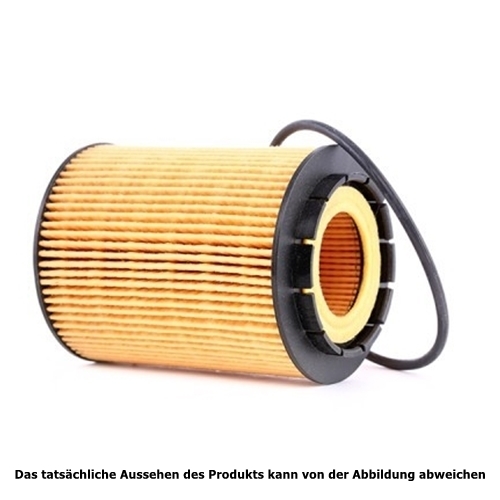 Jeep Grand Cherokee WJ WG 3,1 ltr. TD Turbo Diesel Ölfilter Einsatz 99-01