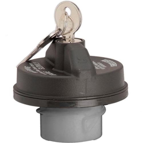 Jeep Grand Cherokee WH WK 4,7 ltr. Tankdeckel Tankverschluss abschließbar Gates 05-09