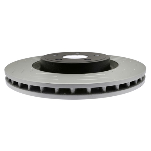 Jeep Cherokee XJ set brake discs front Performance Raybestos 00-01