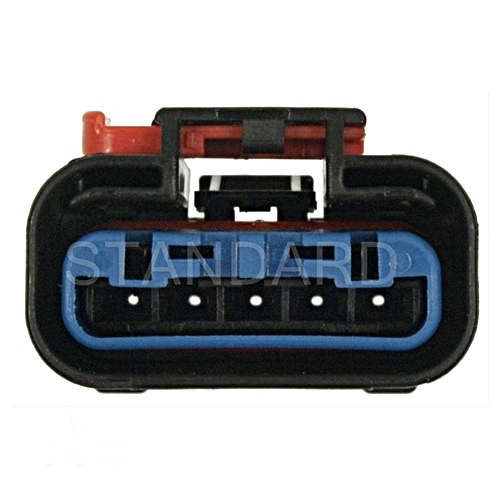Jeep Wrangler JK Ignition Starter Switch Repair Harness Connector Standard  07-18