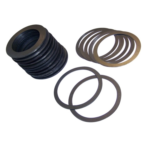 Jeep Comanche MJ Differential Shims Complete Set Dana 35 Rear Axle 86-92