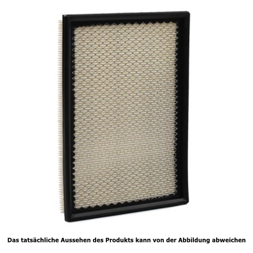 XH XK 3.0 ltr. CRD Diesel Air Filter 06-10