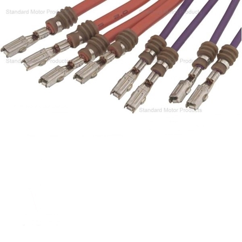 Jeep Wrangler TJ 2,5 ltr. Reparatur Kabel & Stecker Set für Leerlaufstellmotor Standard Bj. 98