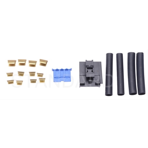 Jeep Wrangler TJ Repair Cable Set for Blower Resistor Heater Resistor Standard 97-01