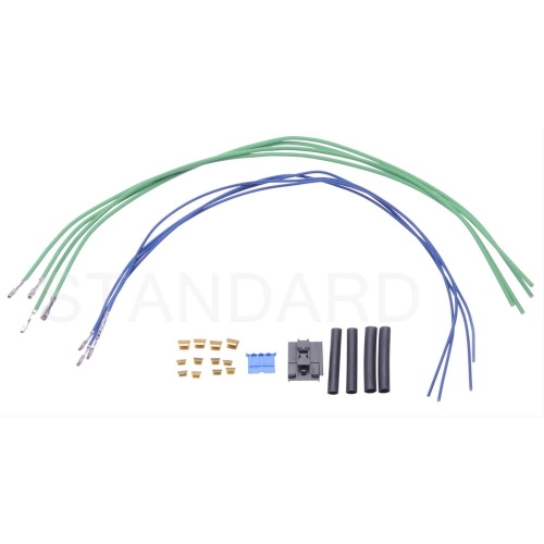 Jeep Wrangler TJ Repair Cable Set for Blower Resistor Heater Resistor Standard 97-01