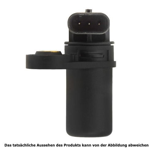 Jeep Wrangler JK 3,8 ltr. OT Geber Kurbelwellensensor Ausomatikgetriebe 08-11
