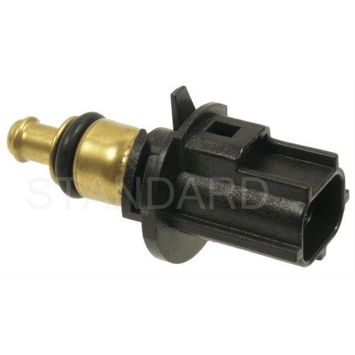 Jeep Patriot Compass MK Coolant Temperature Sensor in Thermostat Housing 07-15