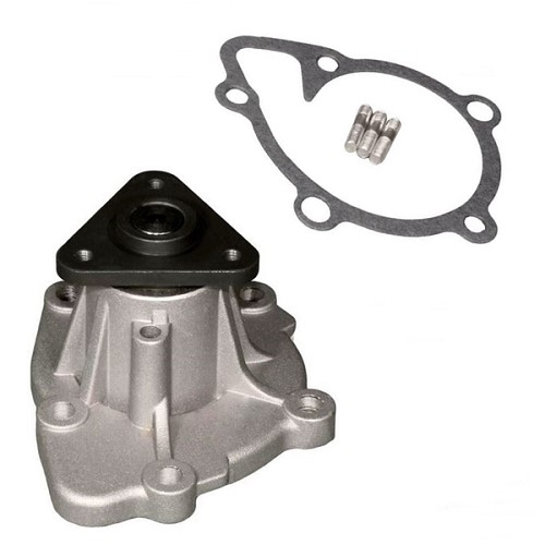 Jeep Compass Patriot MK 2.0 & 2.4 ltr. water pump with seal 07-17