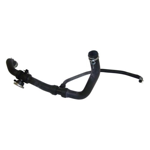 Jeep Patriot Compass MK 2,0 + 2,4 ltr. upper Radiator Hose CVT Automatic Transmission 07-10
