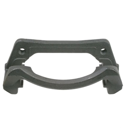 Jeep Cherokee Liberty KJ Bremssattelhalter Halter Bremssattel vorne überholt 02-07