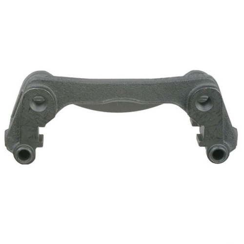 Jeep Cherokee Liberty KJ Bremssattelhalter Halter Bremssattel vorne überholt 02-07