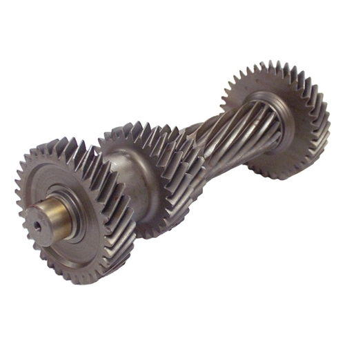 Jeep Cherokee Liberty KJ Vorgelegewelle NV3550 Schaltgetriebe 03-04