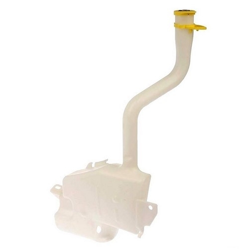 Jeep Cherokee Liberty KJ Wischwasserbehälter Scheibenwaschbehälter 02-04