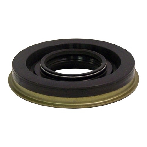 Jeep Cherokee Liberty KJ Simmerring Ausgang Verteilergetriebe NP242 02-07