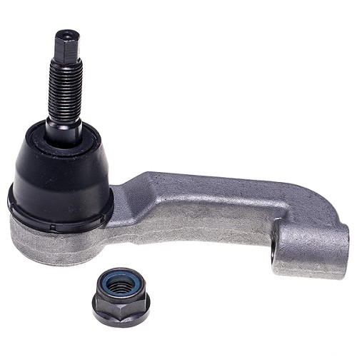 Jeep Cherokee Liberty KJ left outer Premium Steering Rod End year 02-05