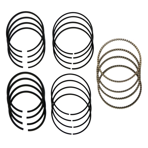 Jeep Wrangler TJ 2,4 ltr. Engine Piston Ring Set Standard Size 03-06
