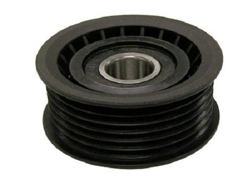 Jeep Grand Cherokee WJ WG  2,7 ltr. CRD Diesel Umlenkrolle Spannrolle Laufrolle 03-04