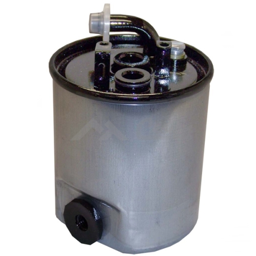 Jeep Grand Cherokee WJ WG 2,7 ltr. CRD Kraftstofffilter Dieselfilter 0204