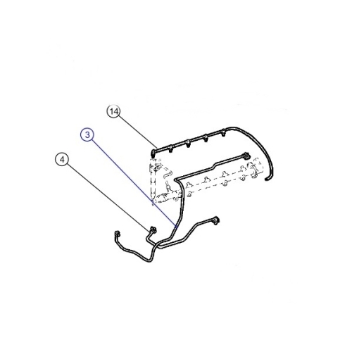 Jeep Grand Cherokee Wj Wg Fuel Chrysler 2 7 Ltr Diesel 02 04 - 2001 Jeep Grand Cherokee Heated Seat Element Jeep Grand Cherokee Wj Wg Fuel Chrysler 2 7 Ltr Diesel 02 04 - 2001 Jeep Grand Cherokee Heated Seat Element