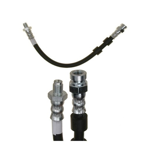 Jeep Compass Patriot MK Bremsschlauch hinten außen links oder rechts Scheibenbremse Raybestos 07-15
