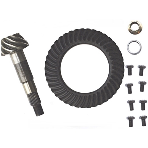 Jeep Cherokee XJ Diesel Differential Ring & Pinion Set 3.73 Dana 35 rear axle Spicer 02.10.00-01