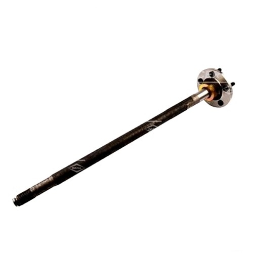Jeep Wrangler TJ rear right Axle Shaft Assembly Dana 44 rear axle with ABS Spicer 03-04