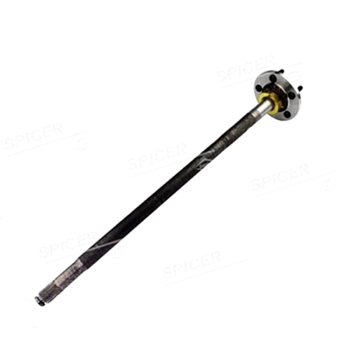 Jeep Wrangler TJ rear left Axle Shaft Dana 35 rear axle with ABS Spicer