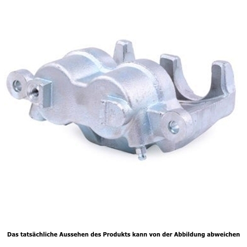 Jeep Grand Cherokee WJ WG brake caliper front right Akebono 99-04