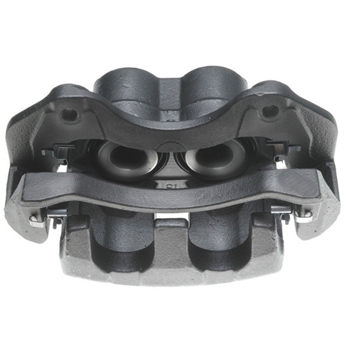 Jeep Grand Cherokee WJ WG R-Line Bremssattel vorne rechts mit Halter Akebono Raybestos 99-04