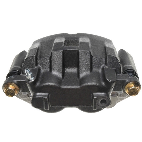 Jeep Grand Cherokee WJ WG R-Line Bremssattel vorne rechts mit Halter Akebono Raybestos 99-04