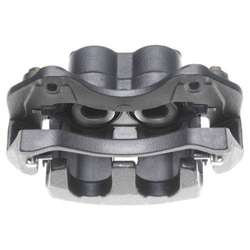 Jeep Grand Cherokee WJ WG R-Line brake caliper front left with bracket Akebono Raybestos 99-04