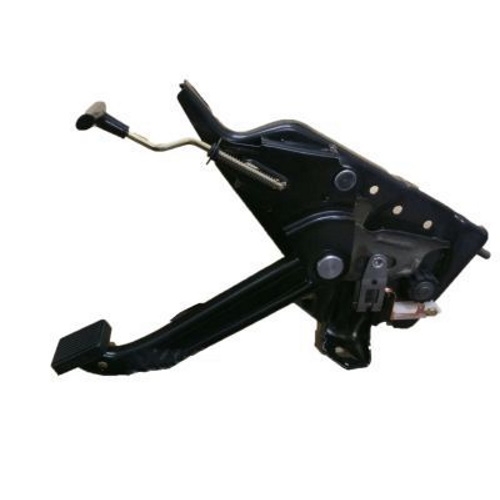 Jeep Wrangler YJ Bremspedal Bremsratsche Handbremse 87-95