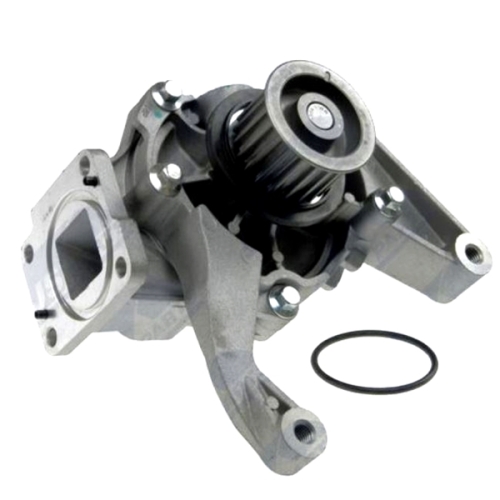 Jeep Wrangler JK 2,8 ltr. CRD Diesel Water Pumpe Automatic 08-09