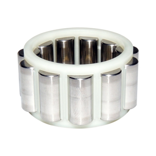 Jeep Wrangler JK bearing input shaft