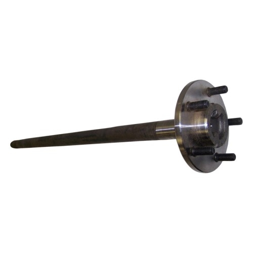 Jeep Wrangler TJ Steckachse Antriebswelle hinten links Dana 35 Hinterachse ohne ABS 03-06