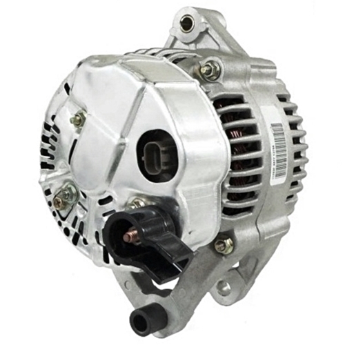 Jeep Cherokee XJ 2,5 ltr. Turbo Diesel New Alternator 136Amp. 98-01