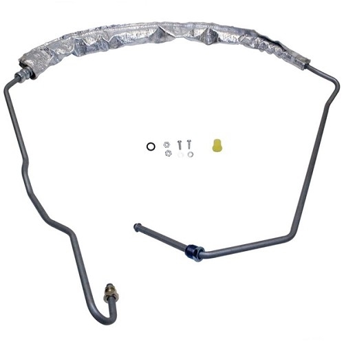 Jeep Patriot Compass MK 2,0 & 2,4 ltr. Power Steering Pressure Hose LHD Gates 10-17