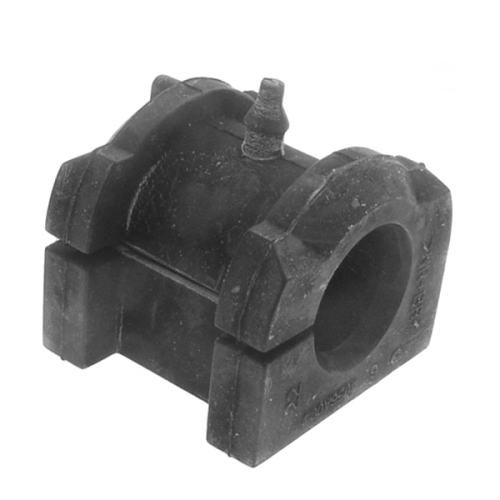 Jeep Compass Patriot MK ein Stabigummi Stabi Gummi Stabilisator vorne 07-14