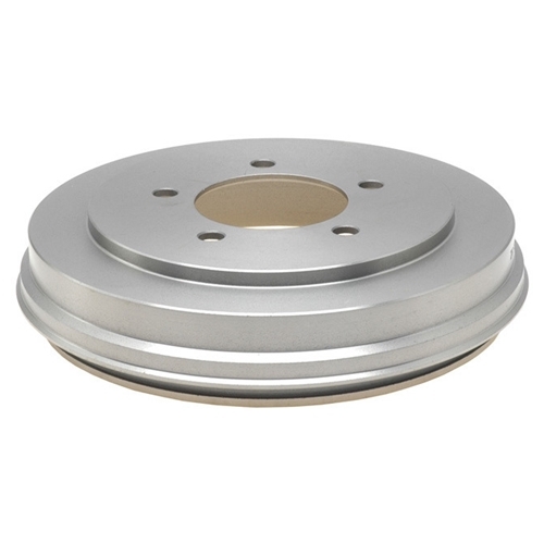 Jeep Patriot Compass MK Set rear brake drums Raybestos 07-17