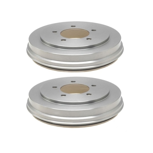 Jeep Patriot Compass MK set of brake drums