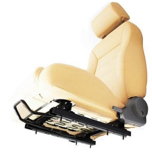 Jeep Wrangler TJ seat adapter seat console seat adjustment seat front right Bestop 03-06