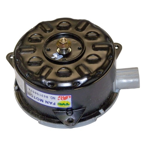 Lüfter Elektromotor Lüftermotor