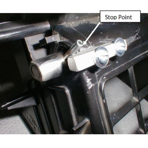 Jeep Grand Cherokee WJ WG Reparatur Set Shaft Heizungsklappe Klimaautomatik 99-04